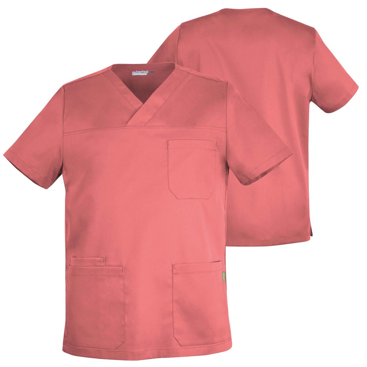 Milo - Unisex-Schlupfkasack 380