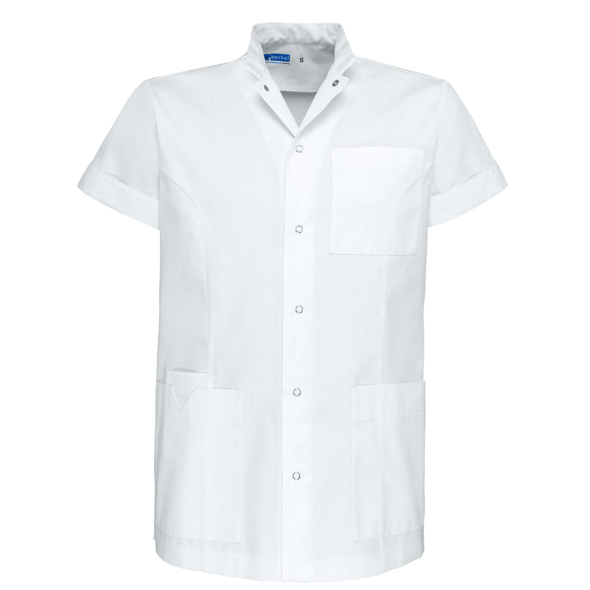 Jaimy - unisex tunic 001
