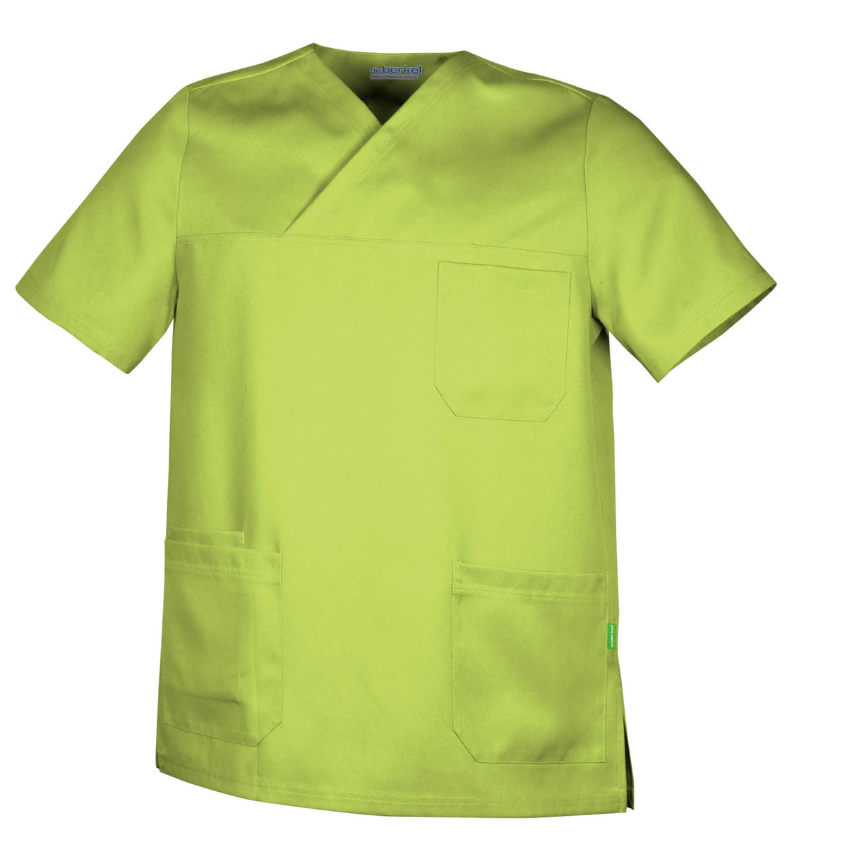 Abel - Unisex-Schlupfkasack 344