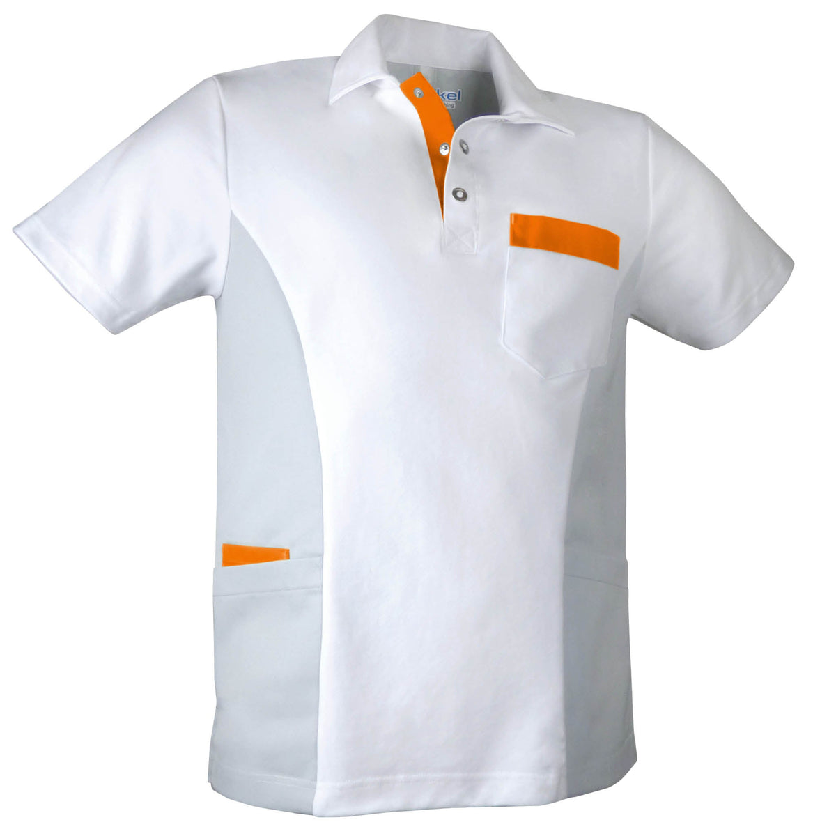 Bruno - Unisex-Polokasack 561