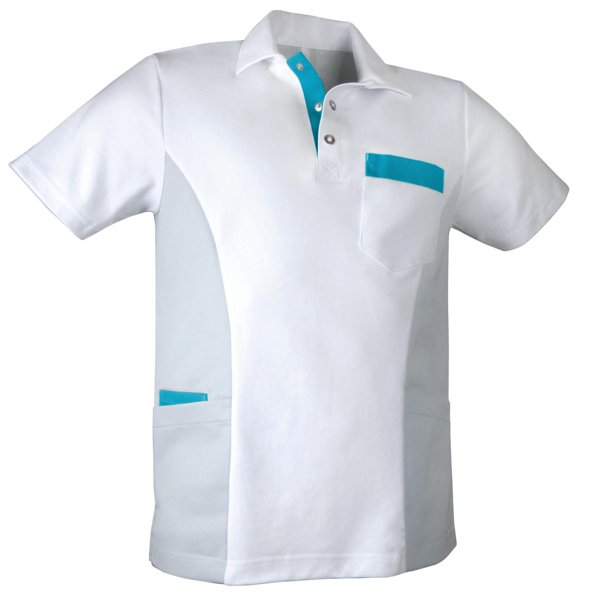 Bruno - Unisex-Polokasack 571
