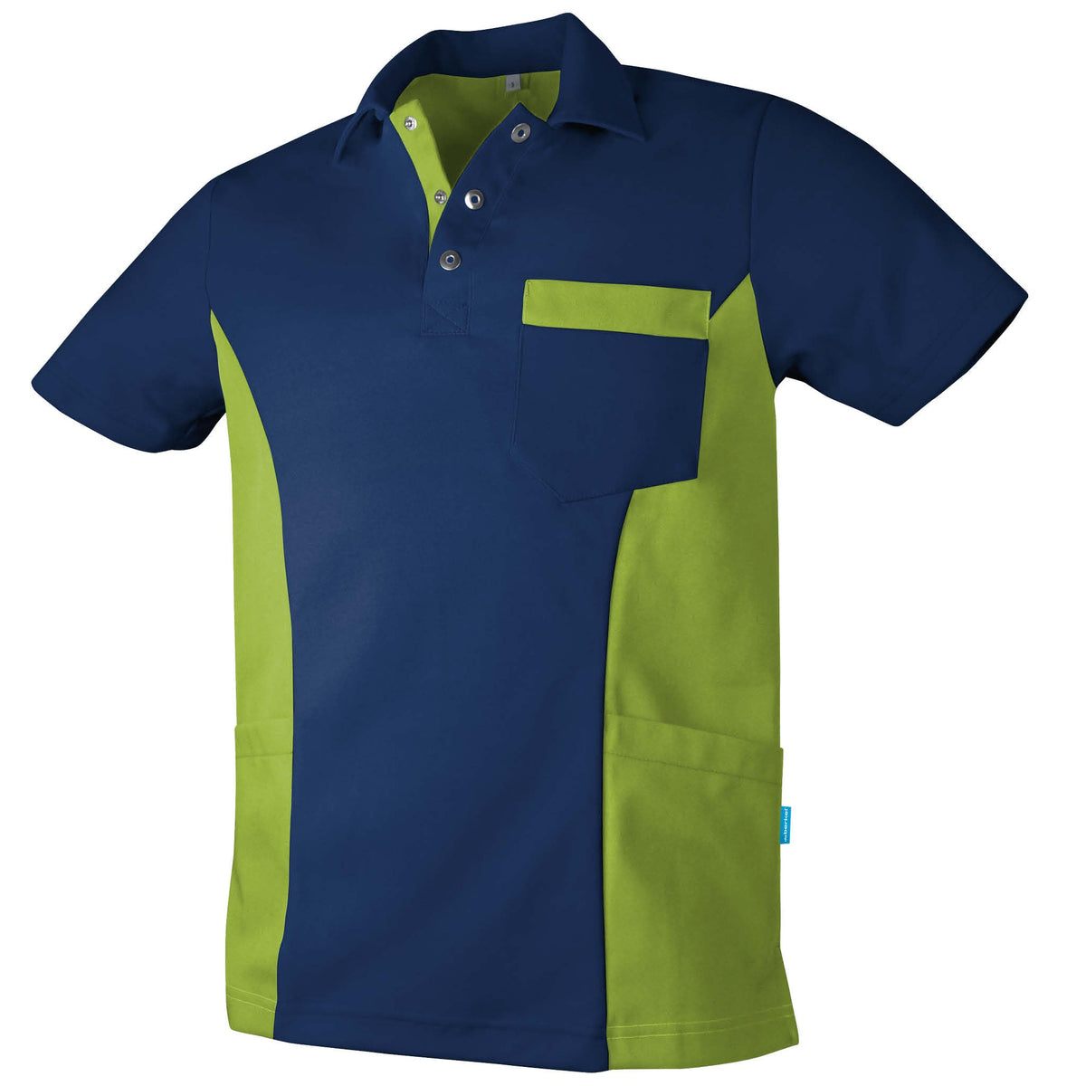Dieter - Unisex-Polokasack 181
