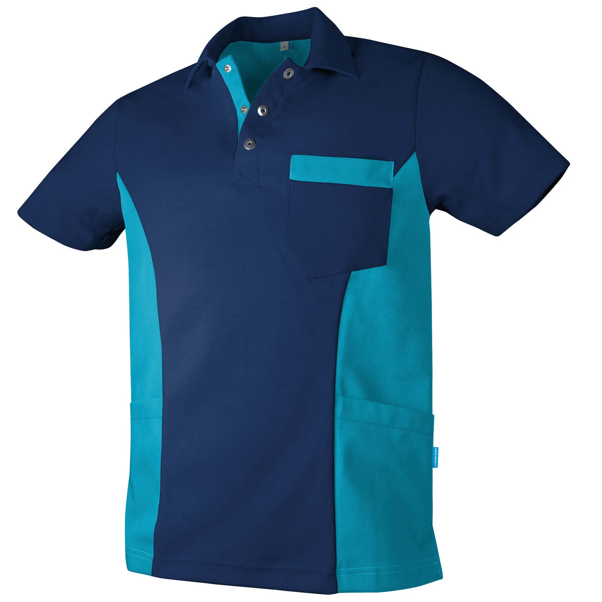 Dieter - Unisex-Polokasack 541