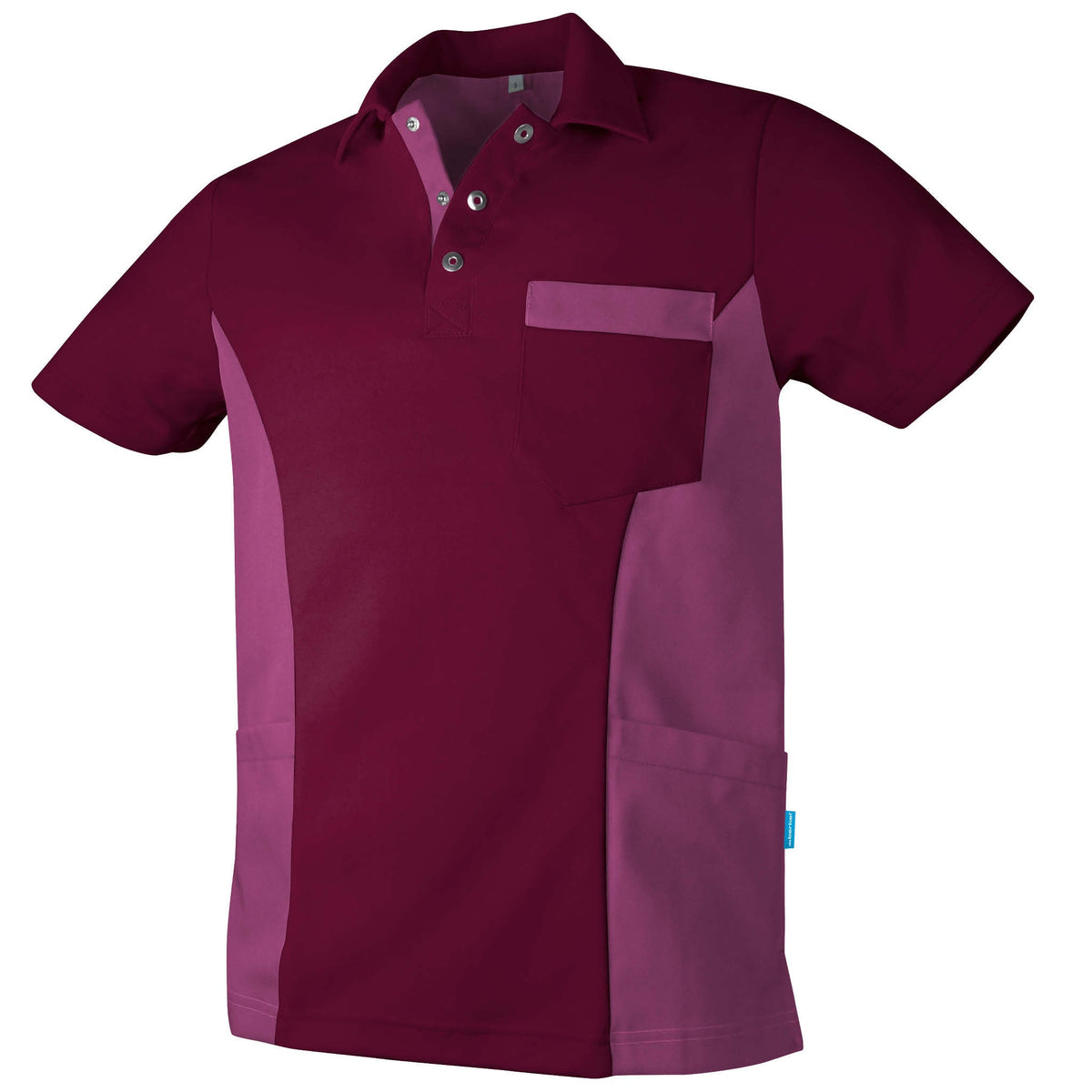 Dieter - Unisex-Polokasack 885