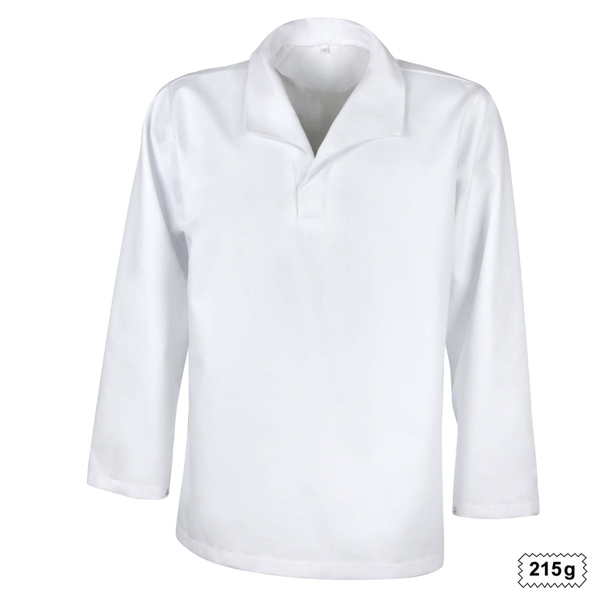 Unisex-Schlupfkasack HACCP 001