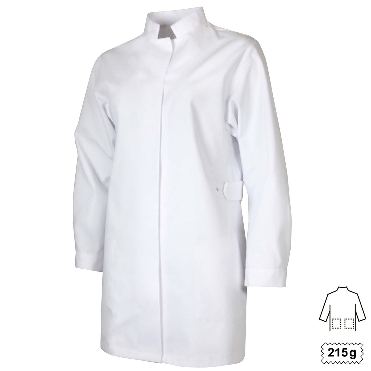 Damenkasack HACCP 001