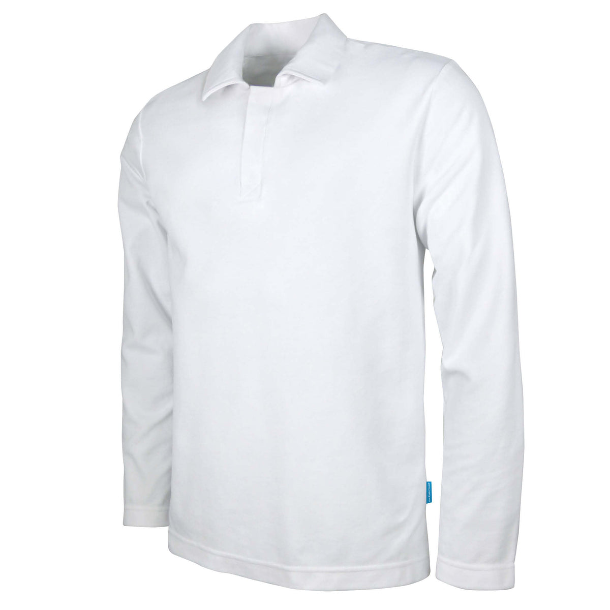 Unisex-Poloshirt HACCP 001