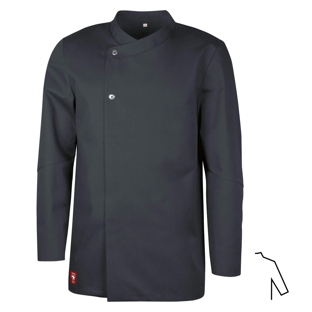 Baldo - Herren-Kochjacke 000