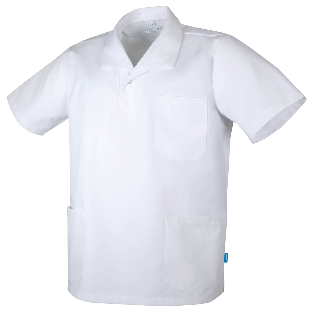 Fritz - Unisex-Schlupfkasack 1/4 Ärmel 001