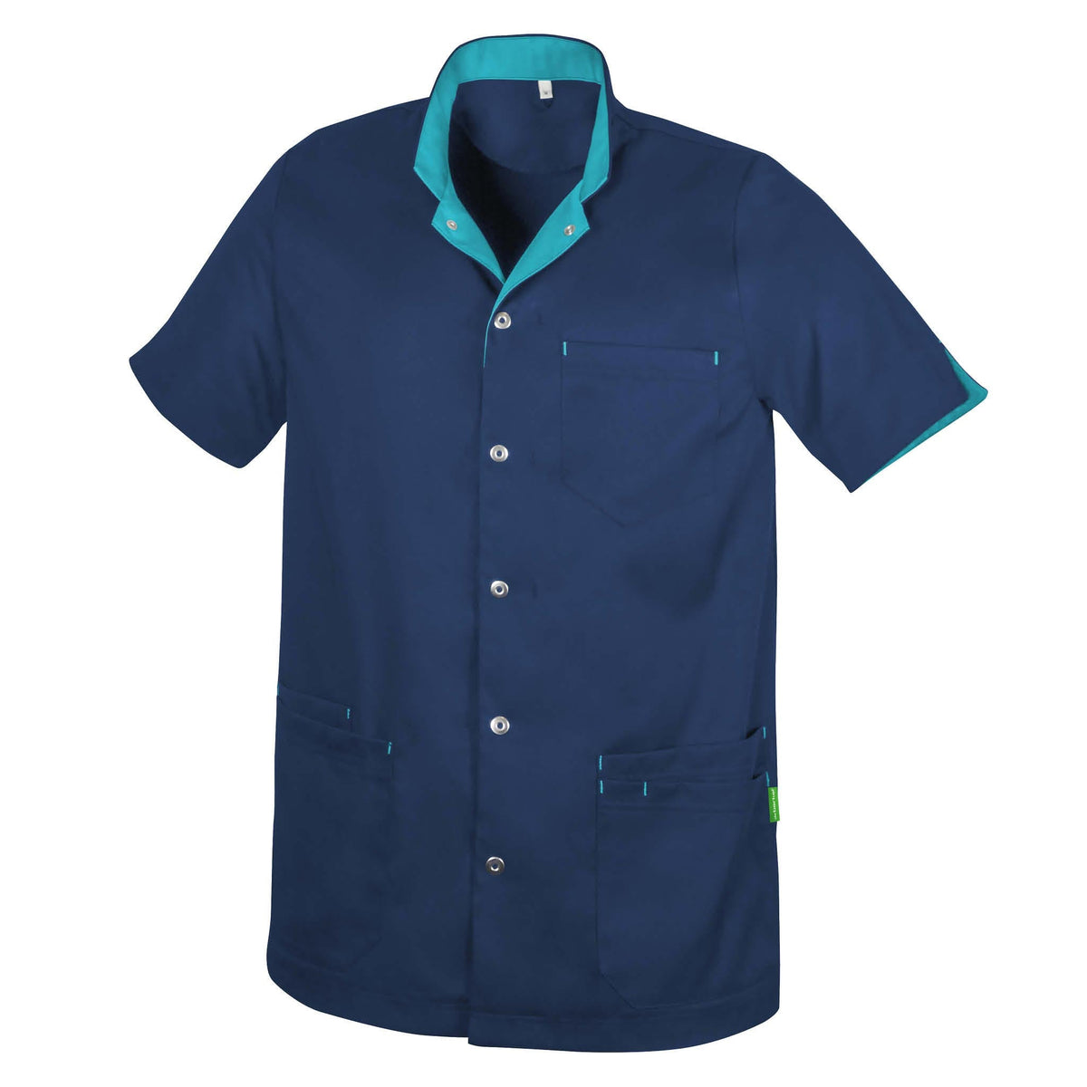 Remko - Unisex-Kasack 541