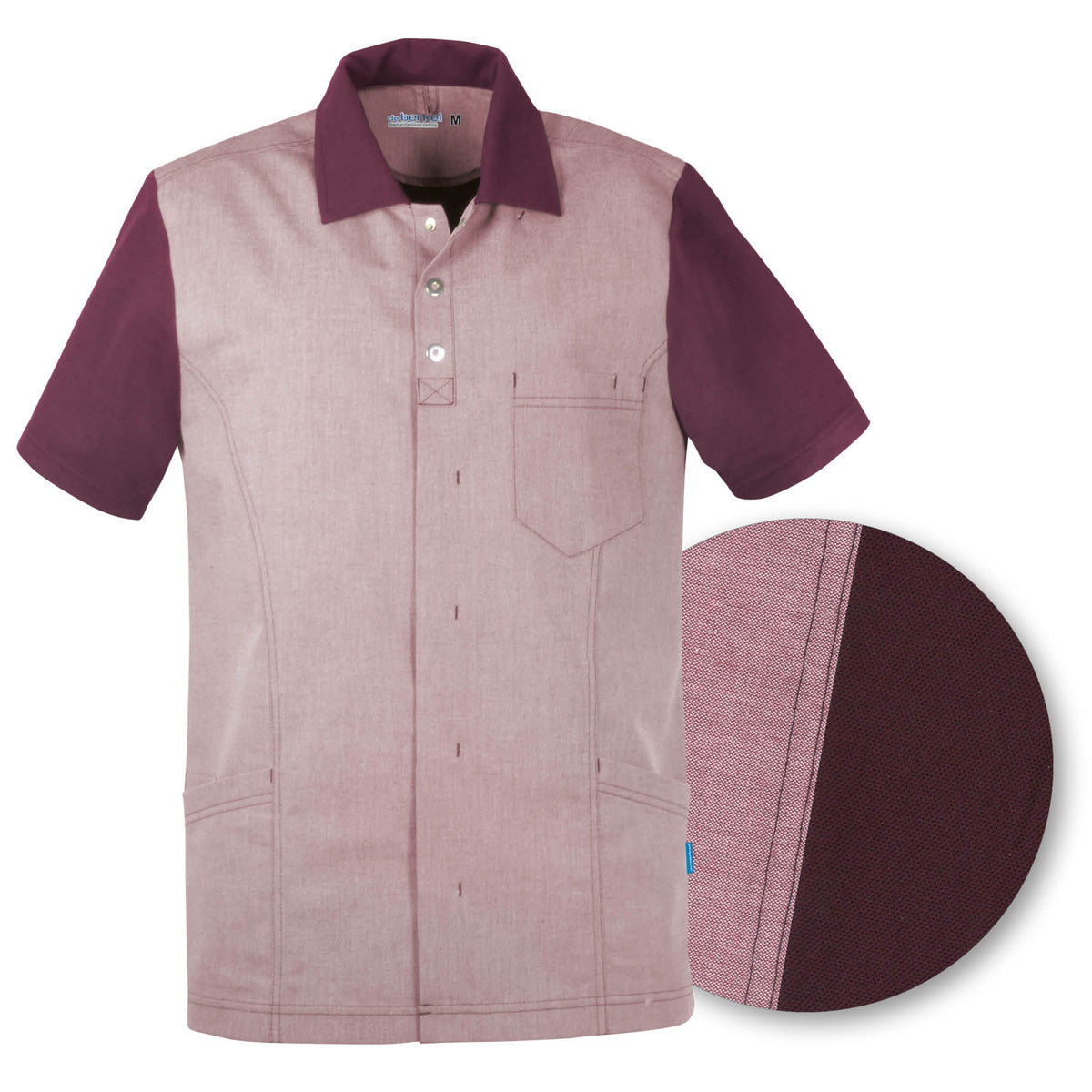 Felix - Unisex-Kasack 284