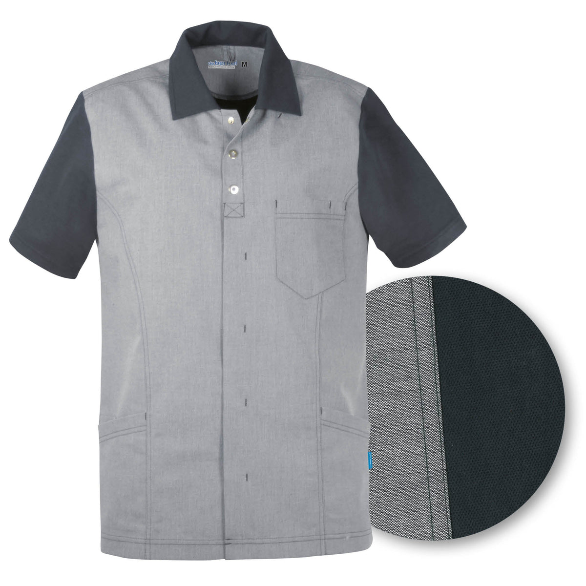 Felix - Unisex-Kasack 898
