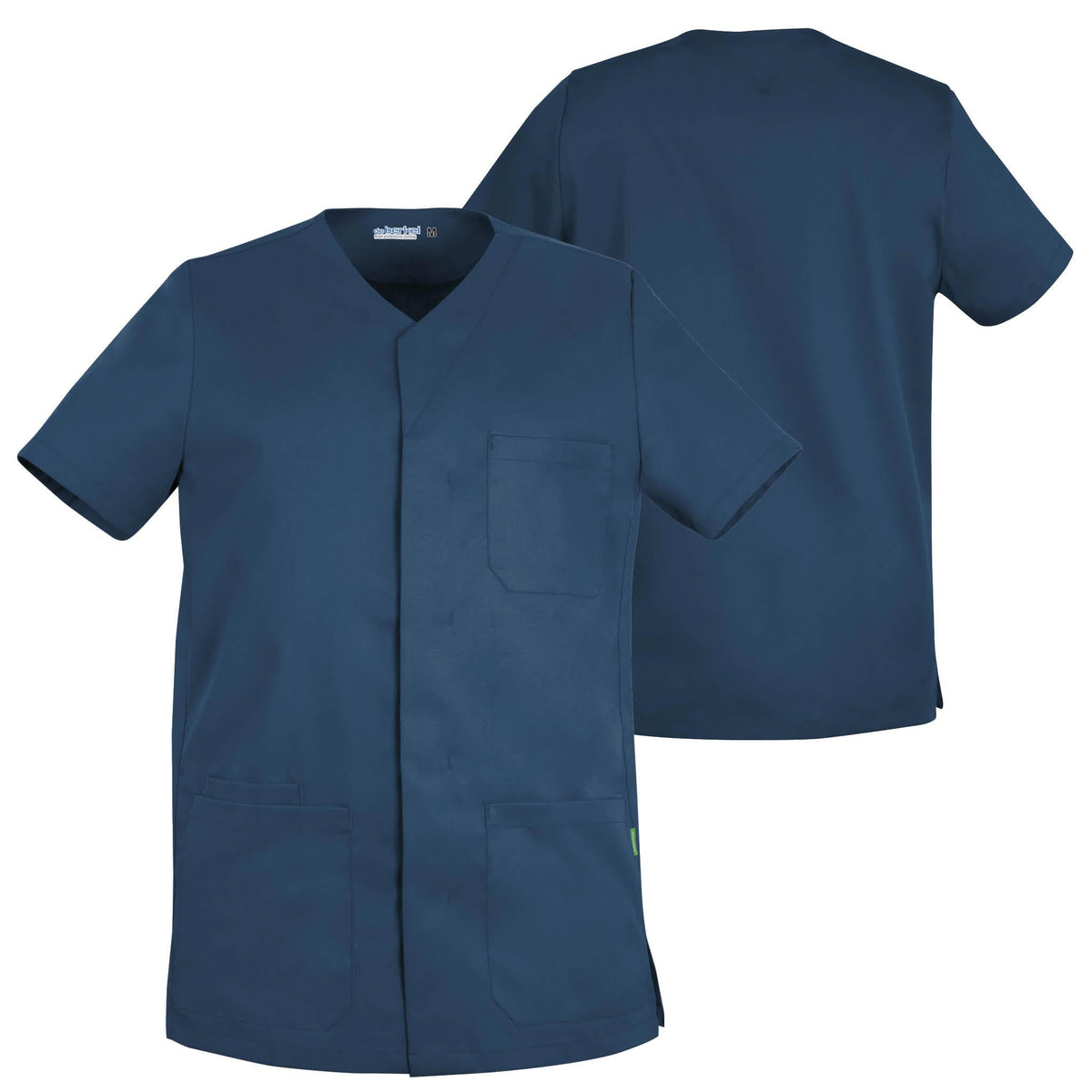 Leo - Unisex-Kasack 039