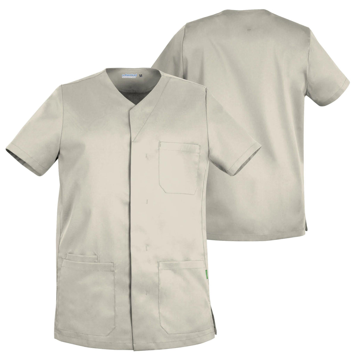 Leo - Unisex-Kasack 336