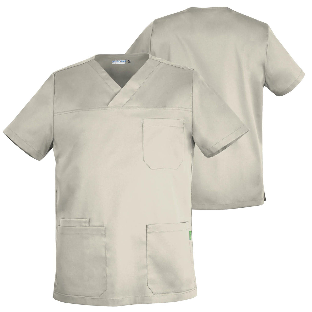 Milo - Unisex-Schlupfkasack 336