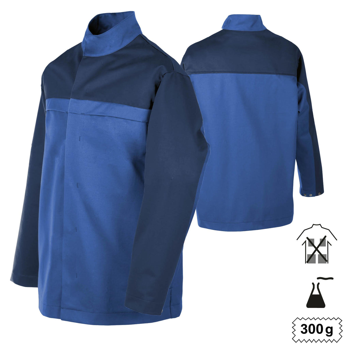Jacke Multinorm 346