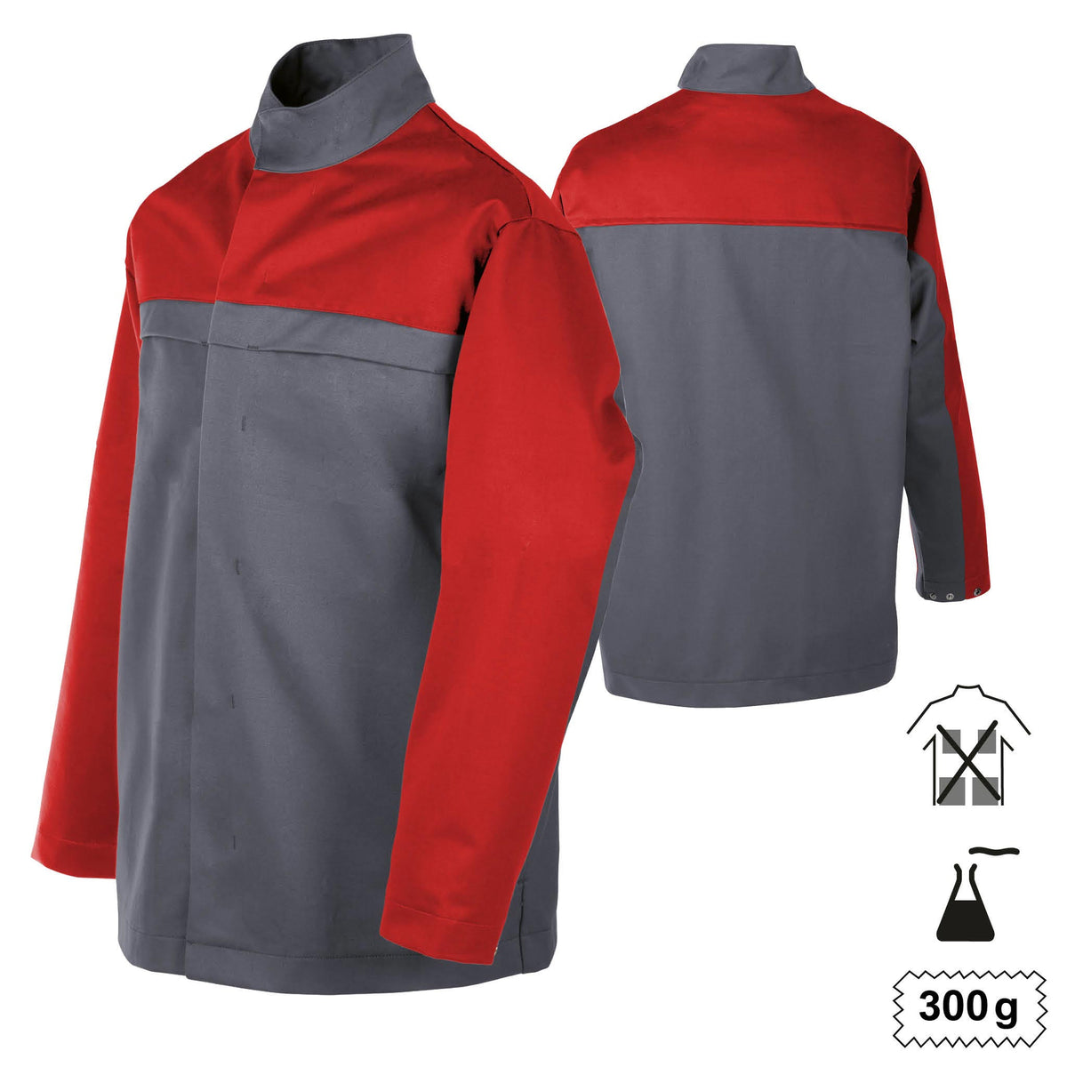 Jacke Multinorm 842