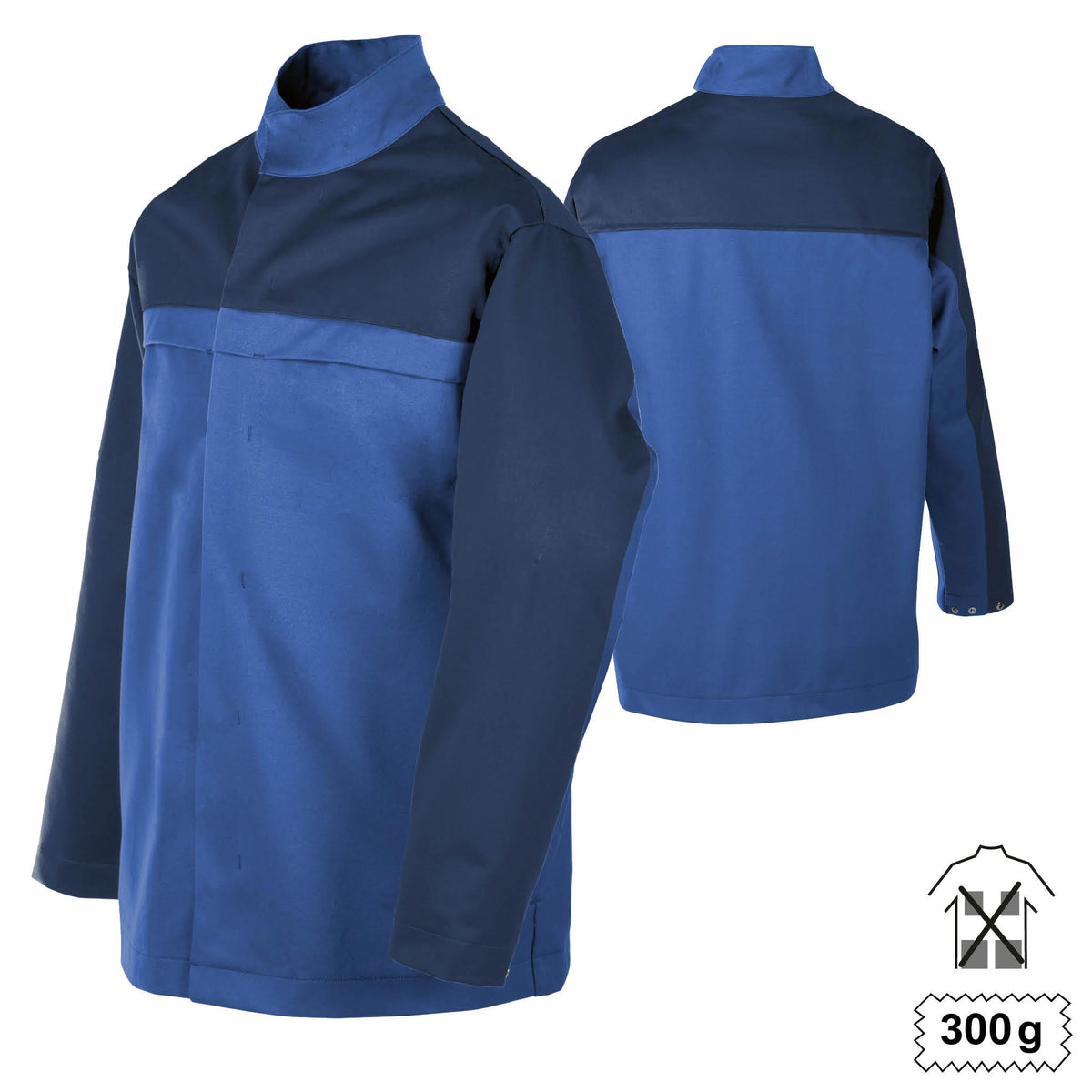 Jacke Multinorm 346