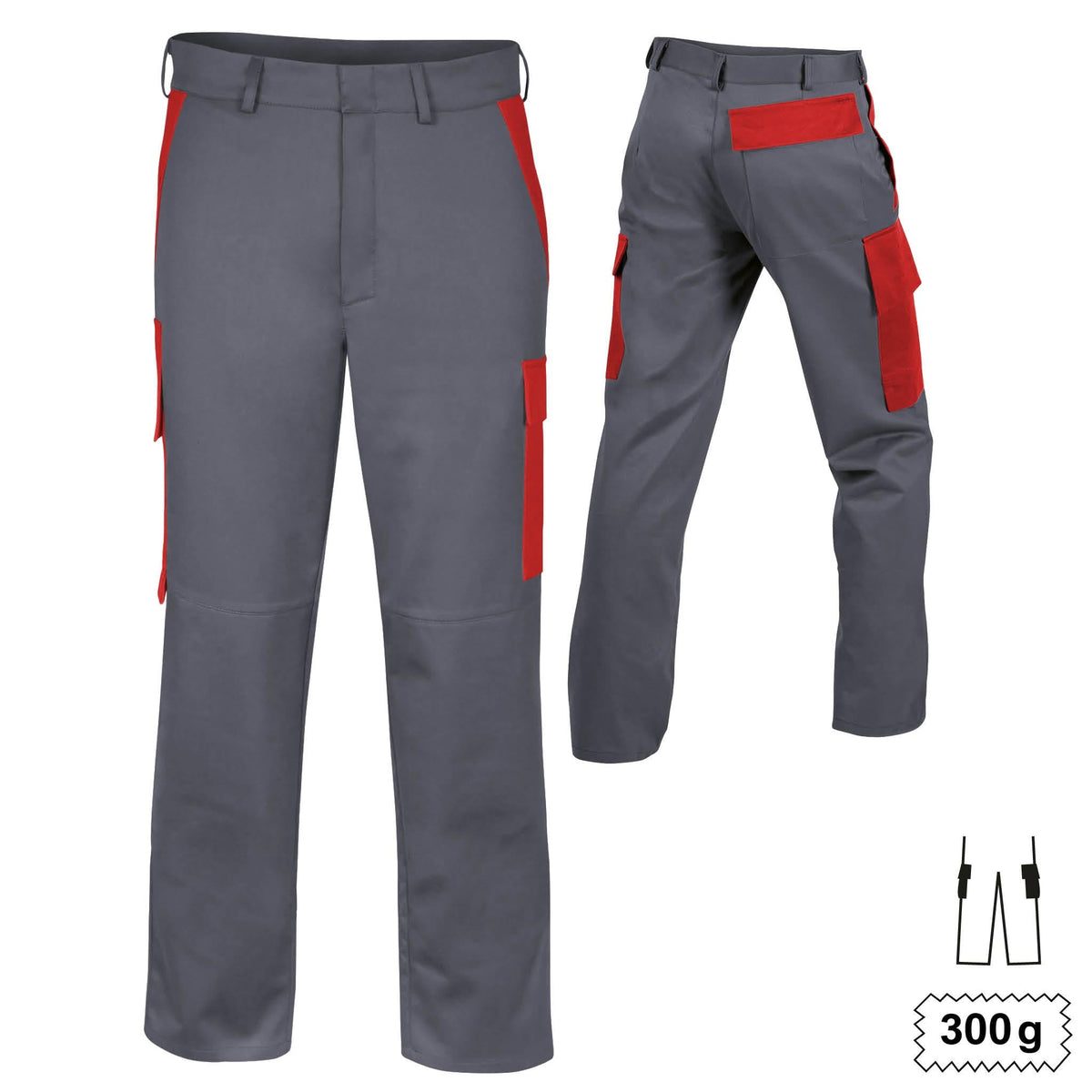 Bundhose Multinorm 842