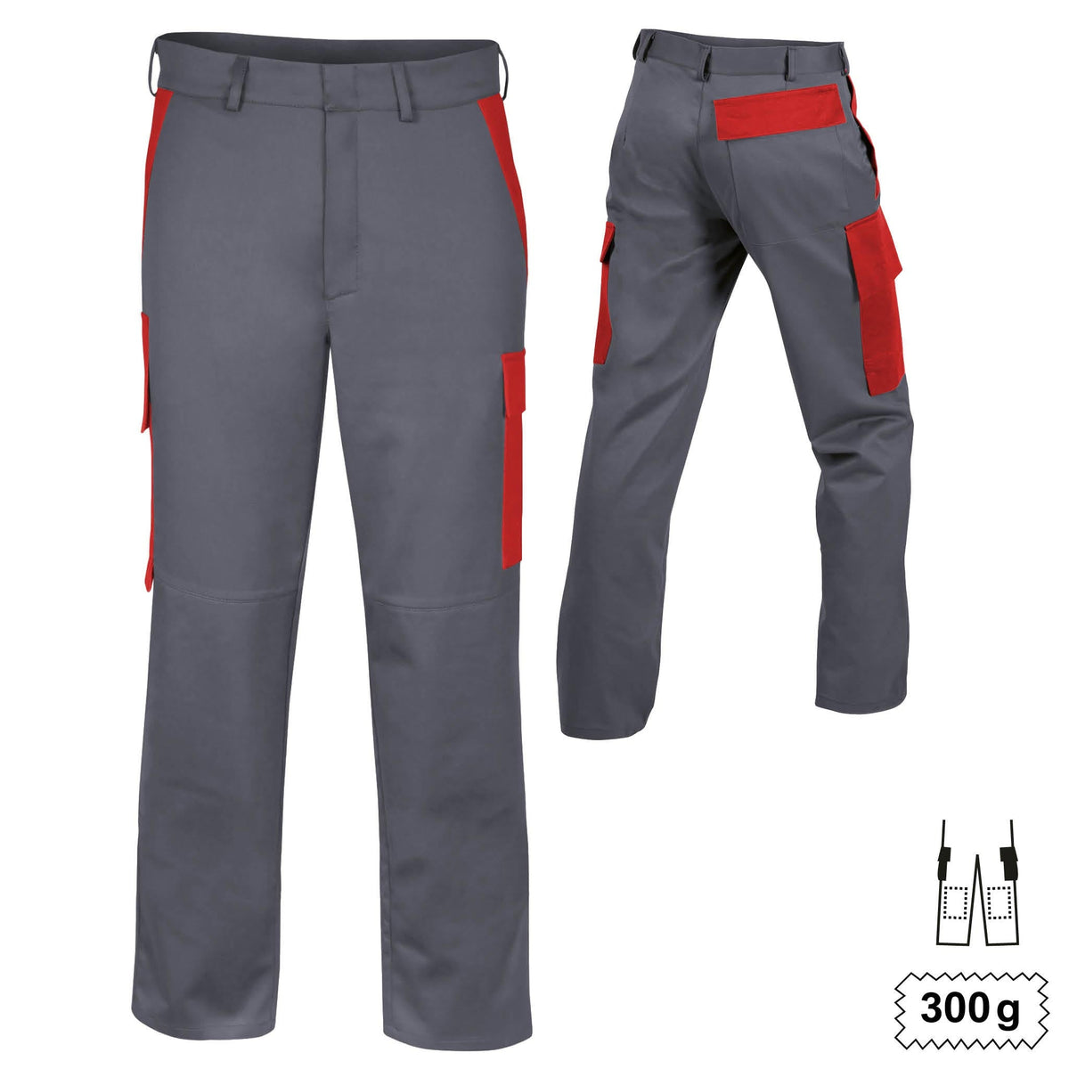 Bundhose Multinorm 842