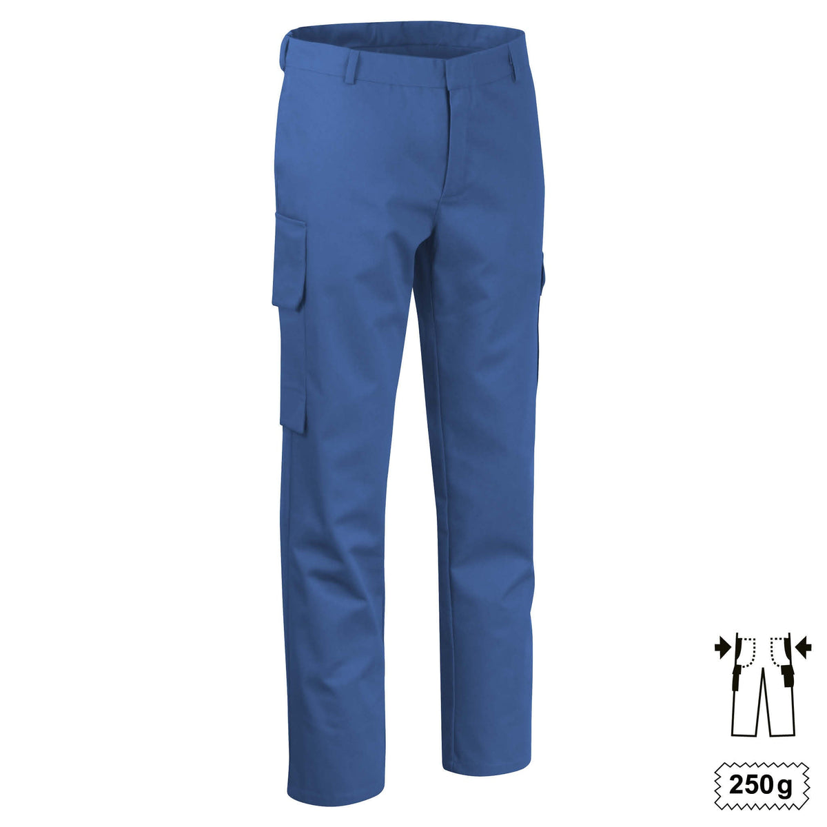 Unisex-Bundhose HACCP 159