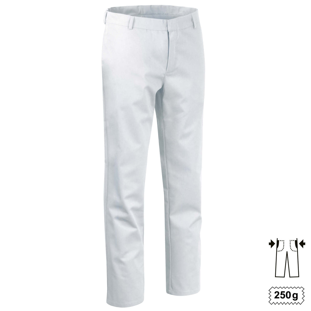 Unisex-Bundhose HACCP 001