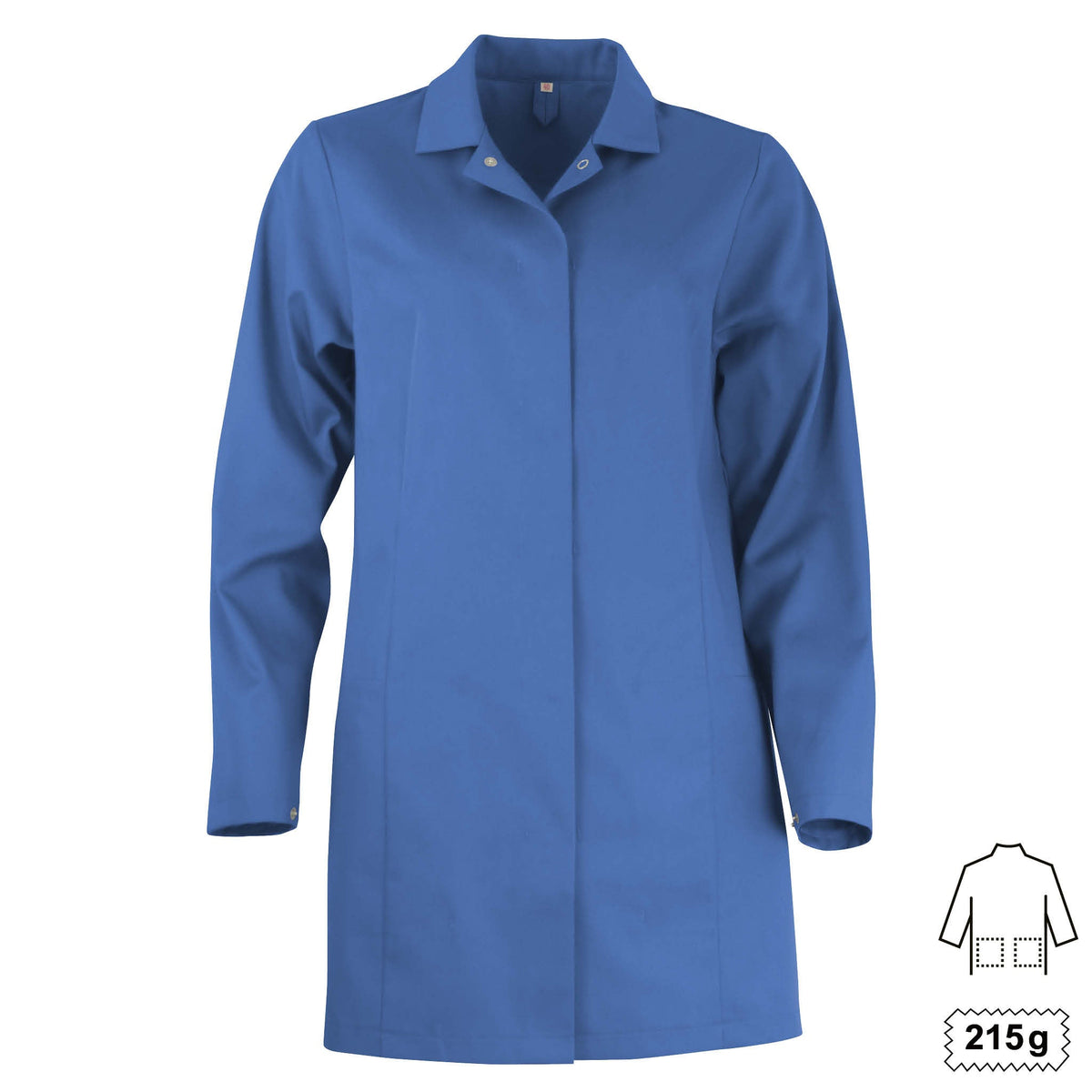 Damenkasack HACCP 159