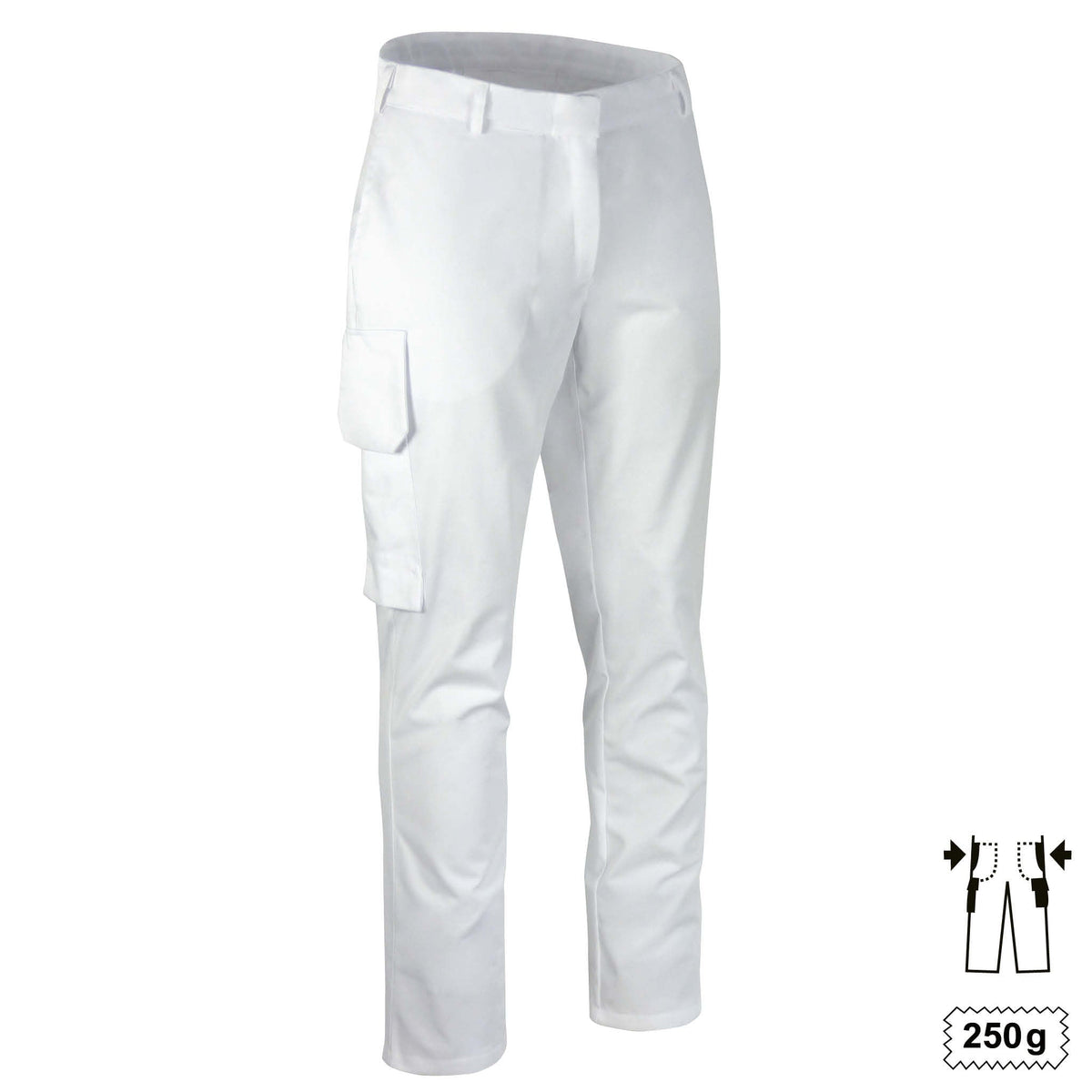 Damenhose HACCP 001