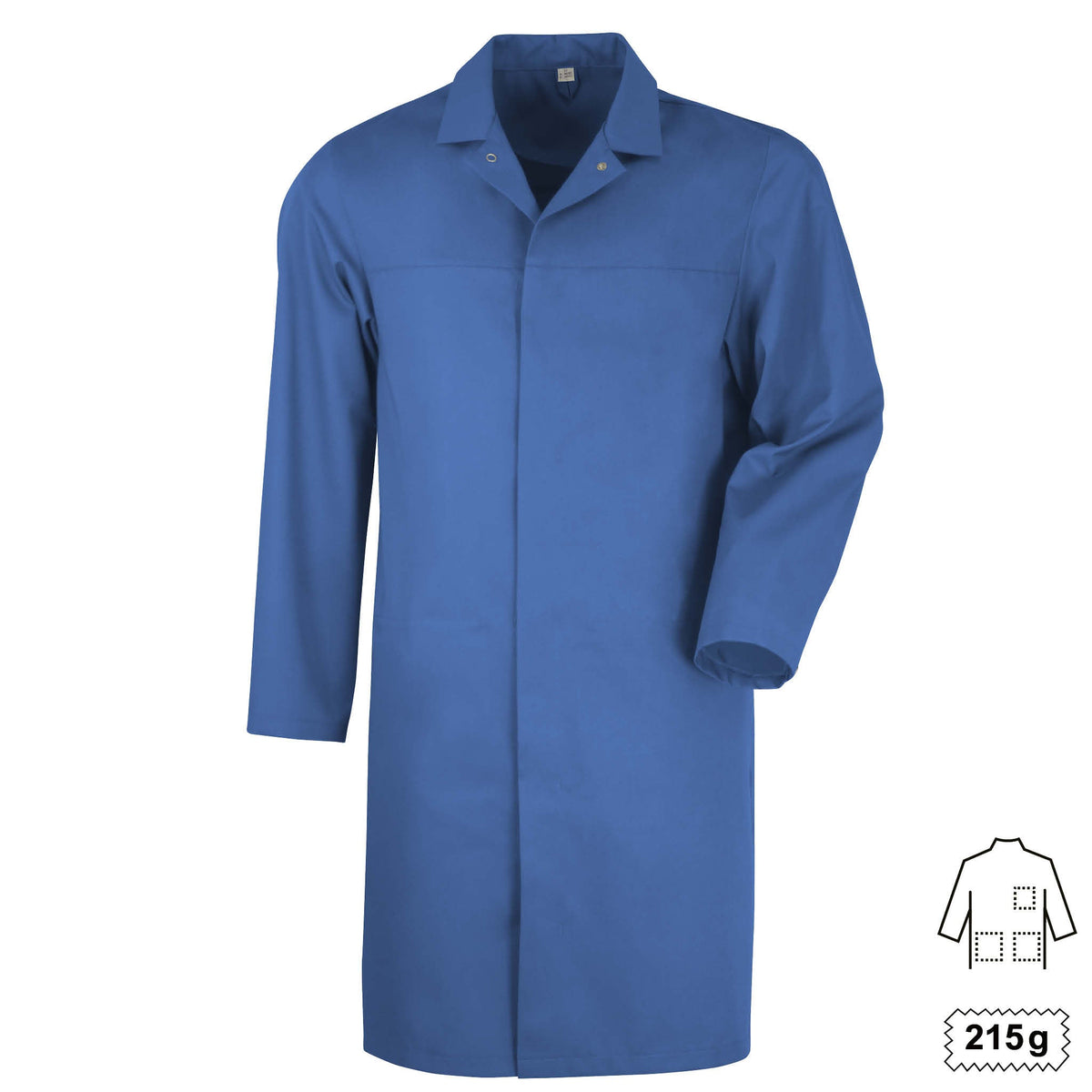 Unisex-Kittel HACCP 159