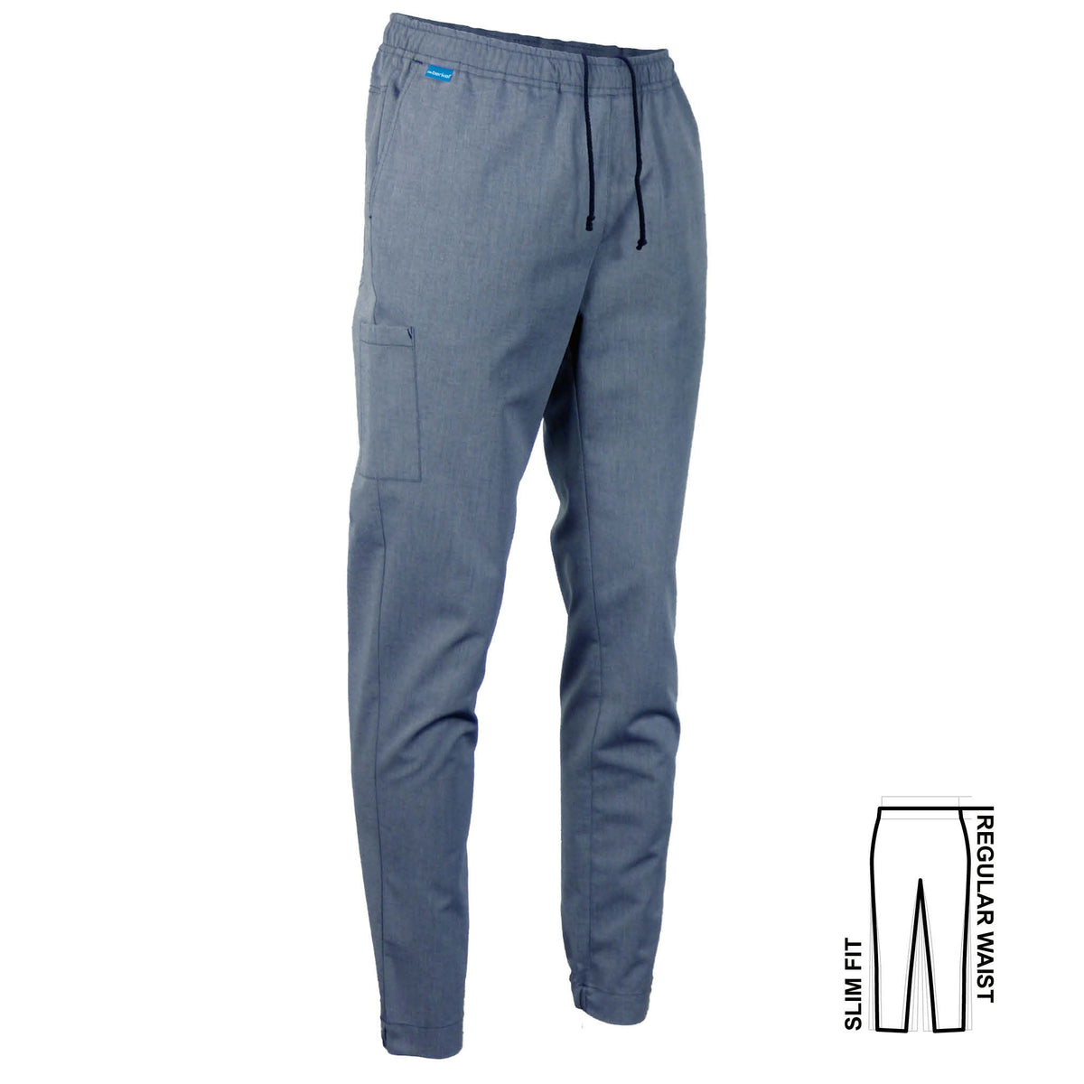 Chris - Herren-Schlupfhose 405
