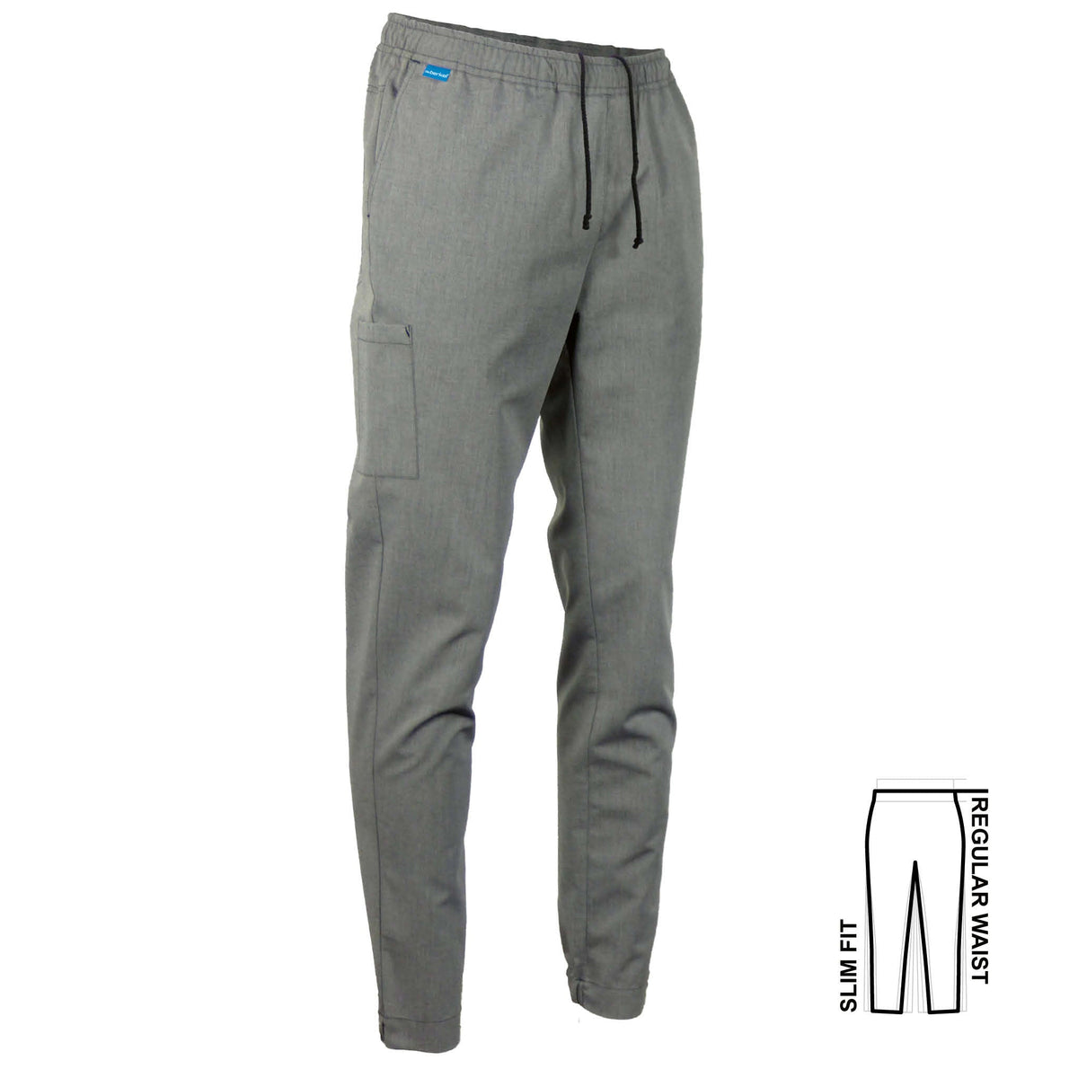 Chris - Herren-Schlupfhose 617