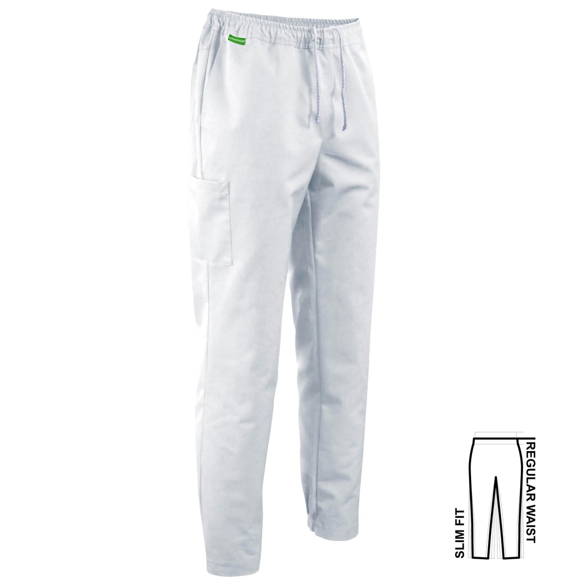 Caro - Damen-Schlupfhose 001