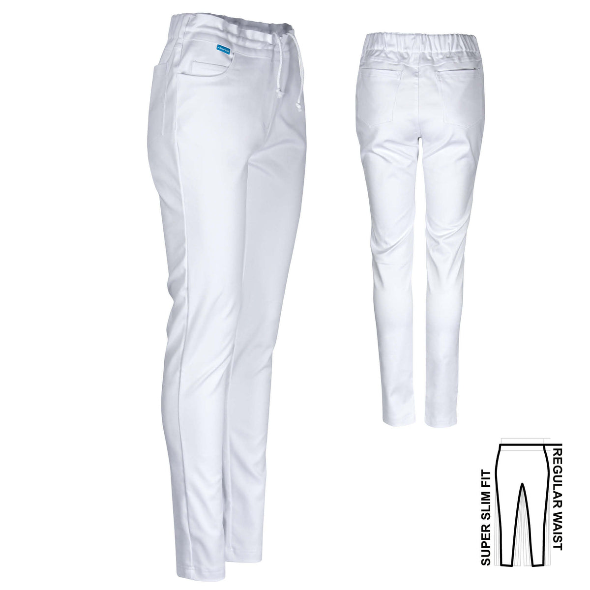 Jana - Damen-Schlupfhose 001