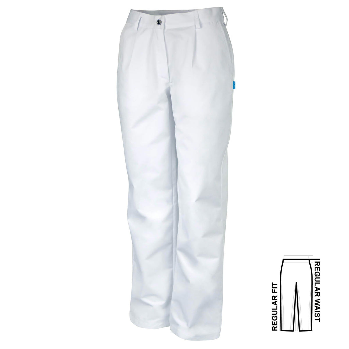 Herma - Damenhose 001