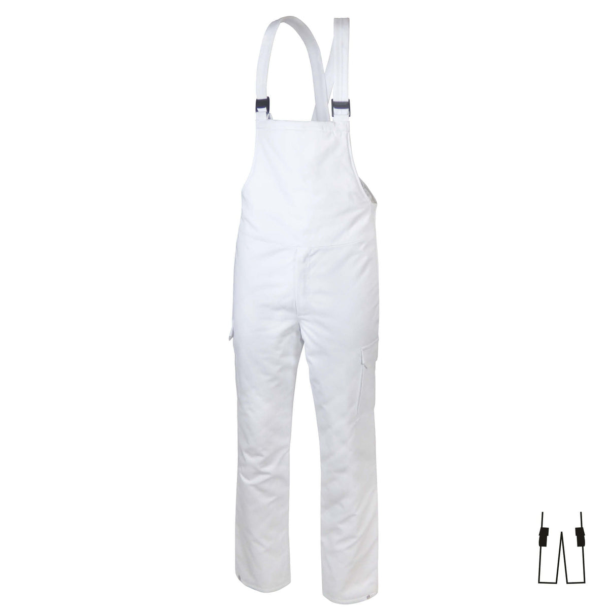 Thermolatzhose HACCP 001