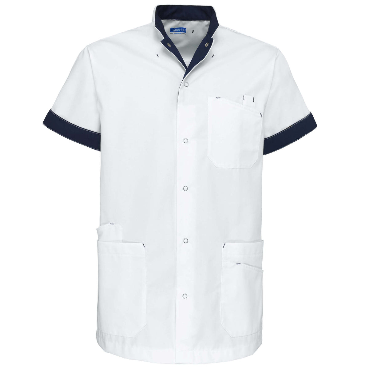 Livio - Unisex-Kasack 804