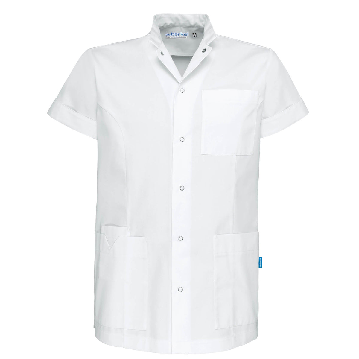 Jaimy - Unisex-Kasack 001
