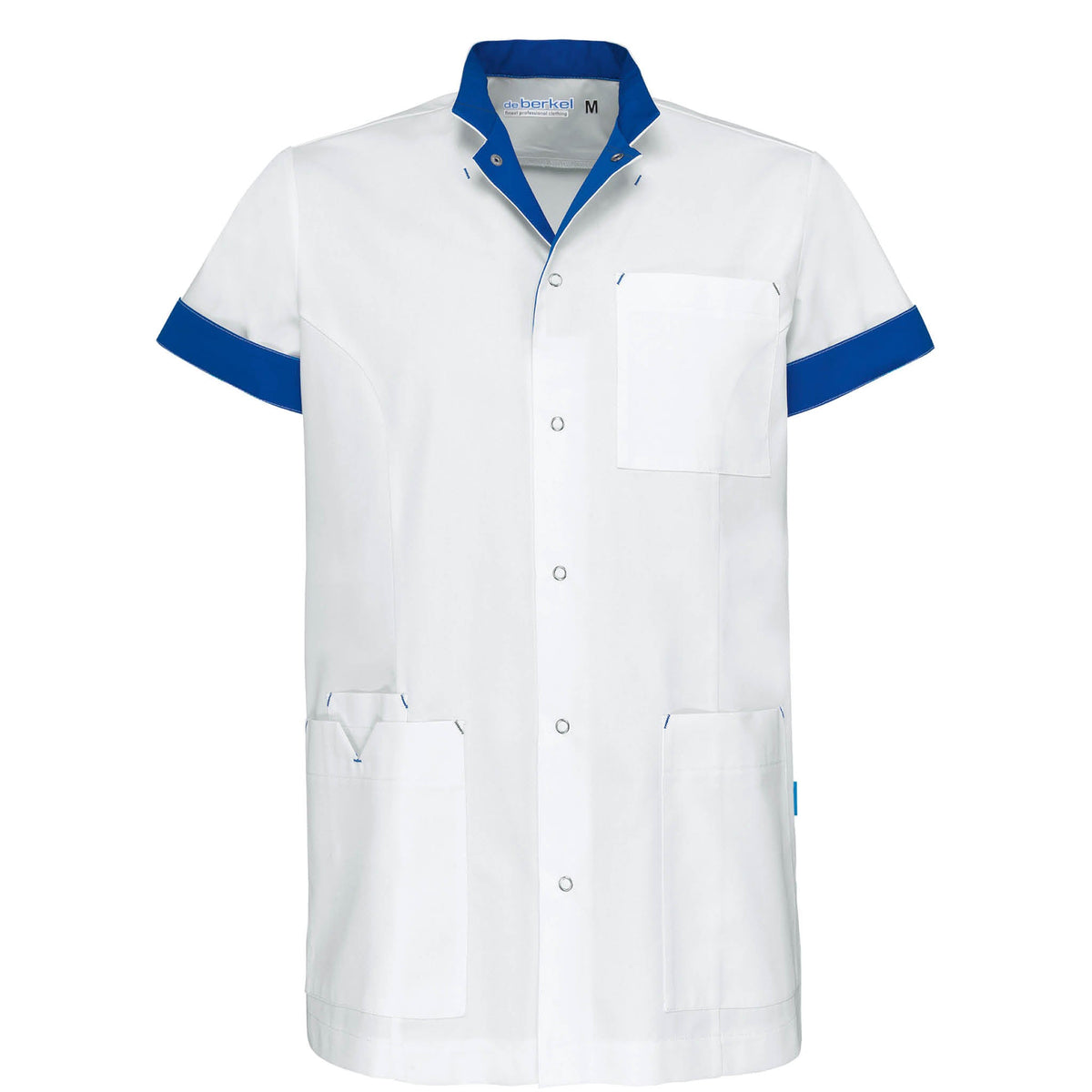 Jaimy - Unisex-Kasack 237
