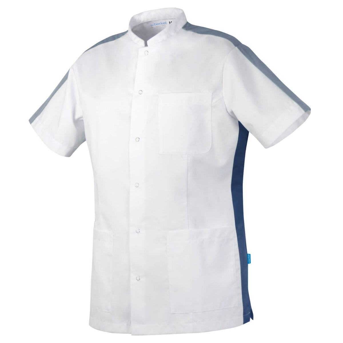 Kent - Unisex-Kasack 804