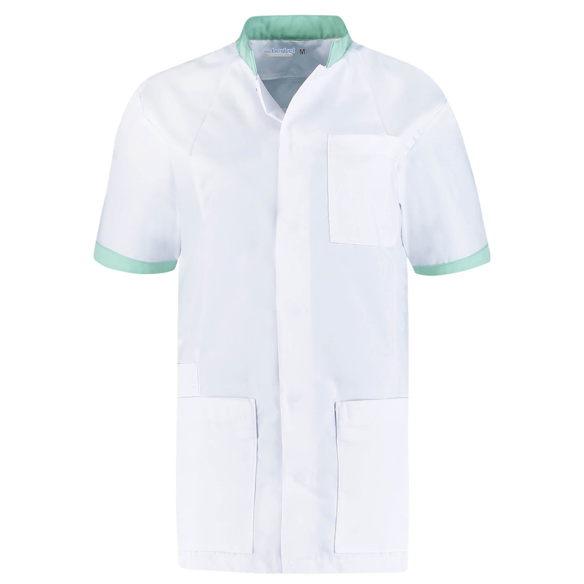 Floris - Unisex-Kasack 811