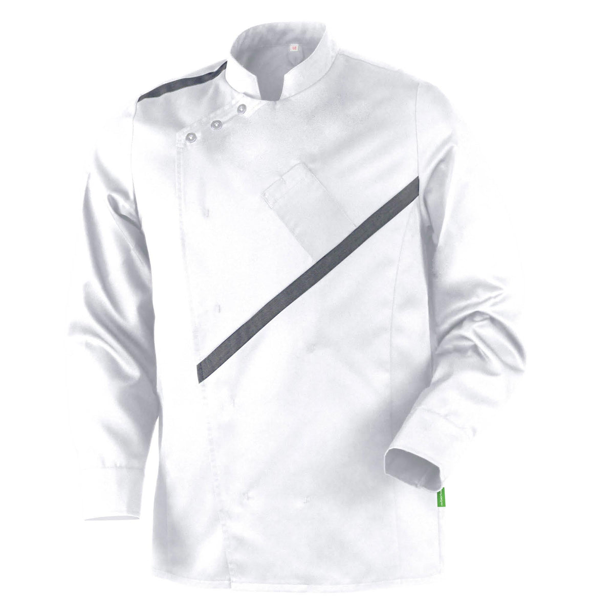 Maikel - Herren-Kochjacke 363