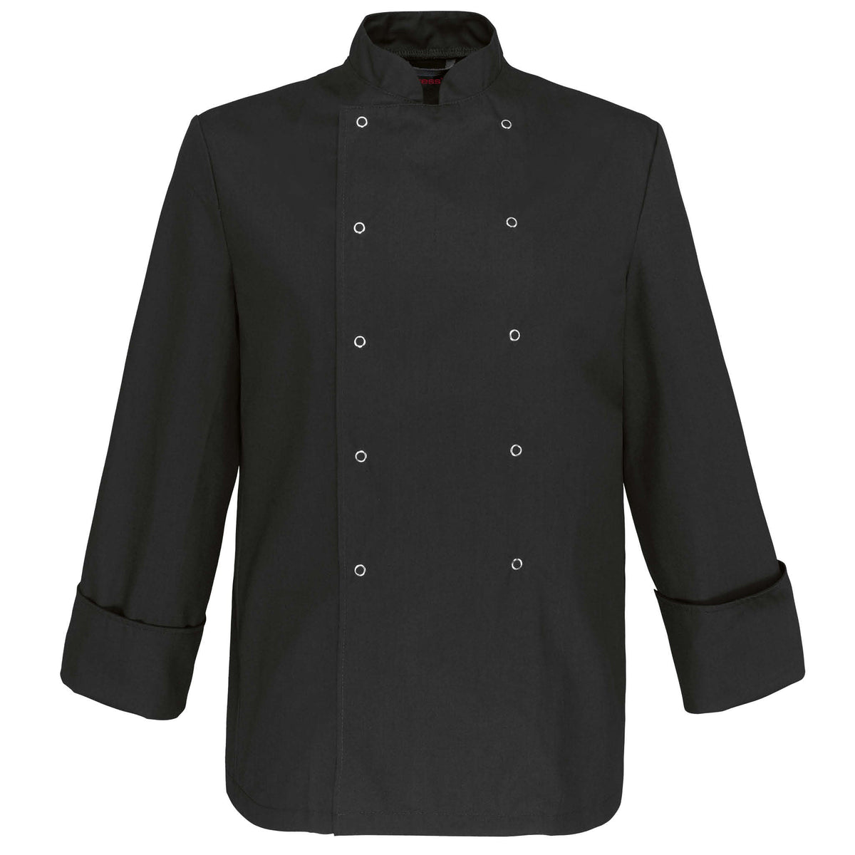 Hilton - Herren-Kochjacke b70