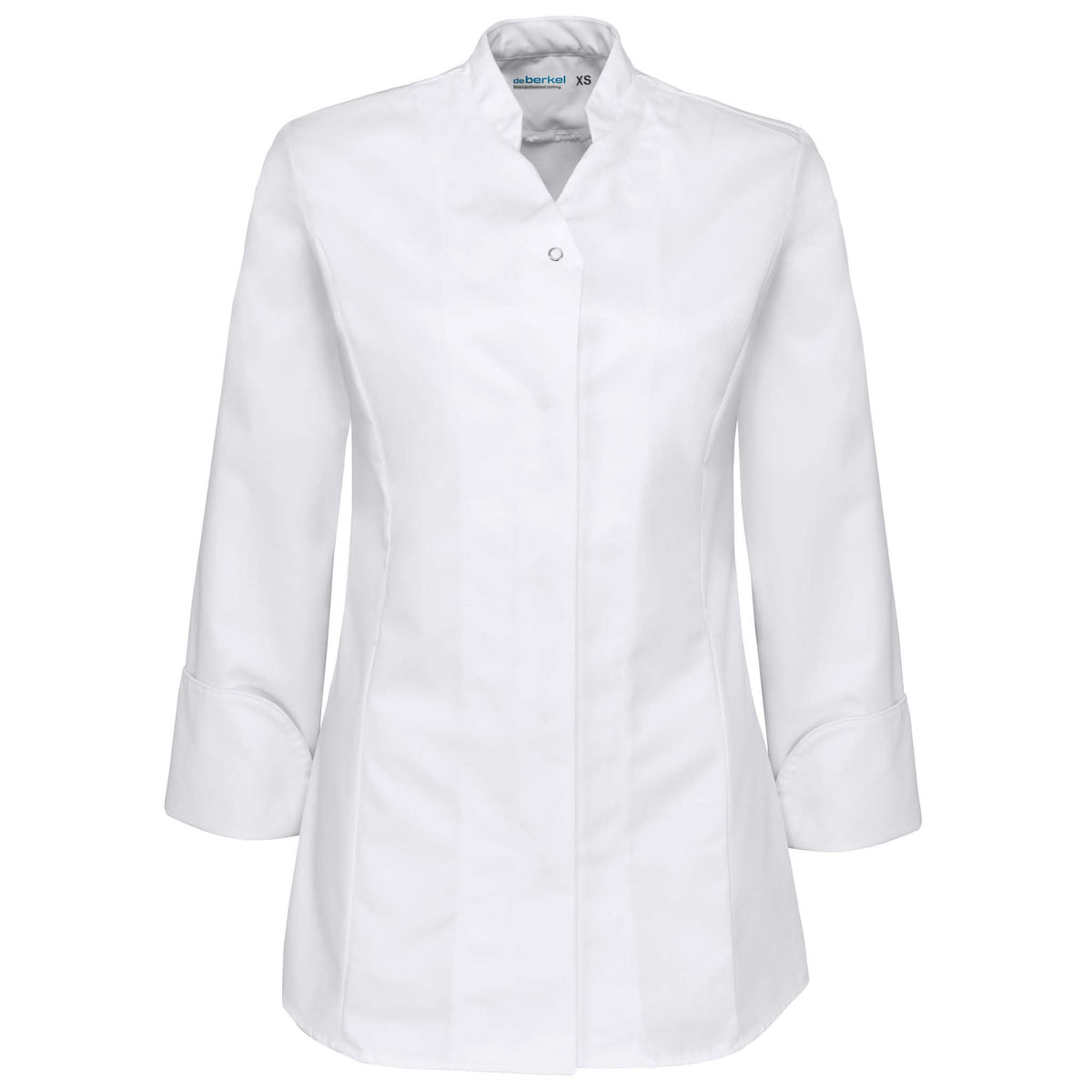 Gea - Damen-Kochjacke 001