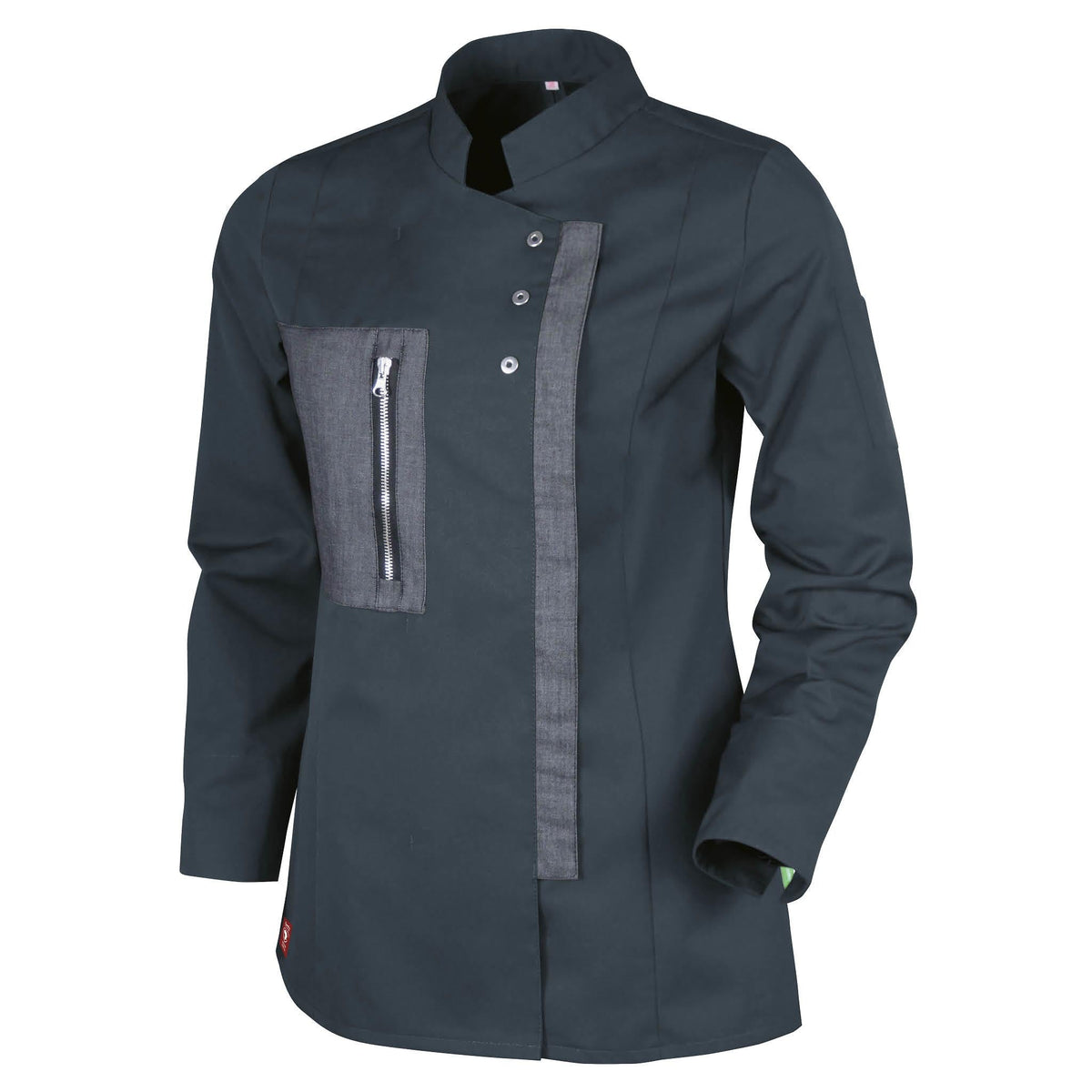 Naomi - Damen-Kochjacke 503