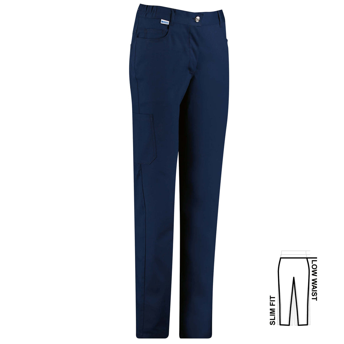 Tooske - Damenhose b82