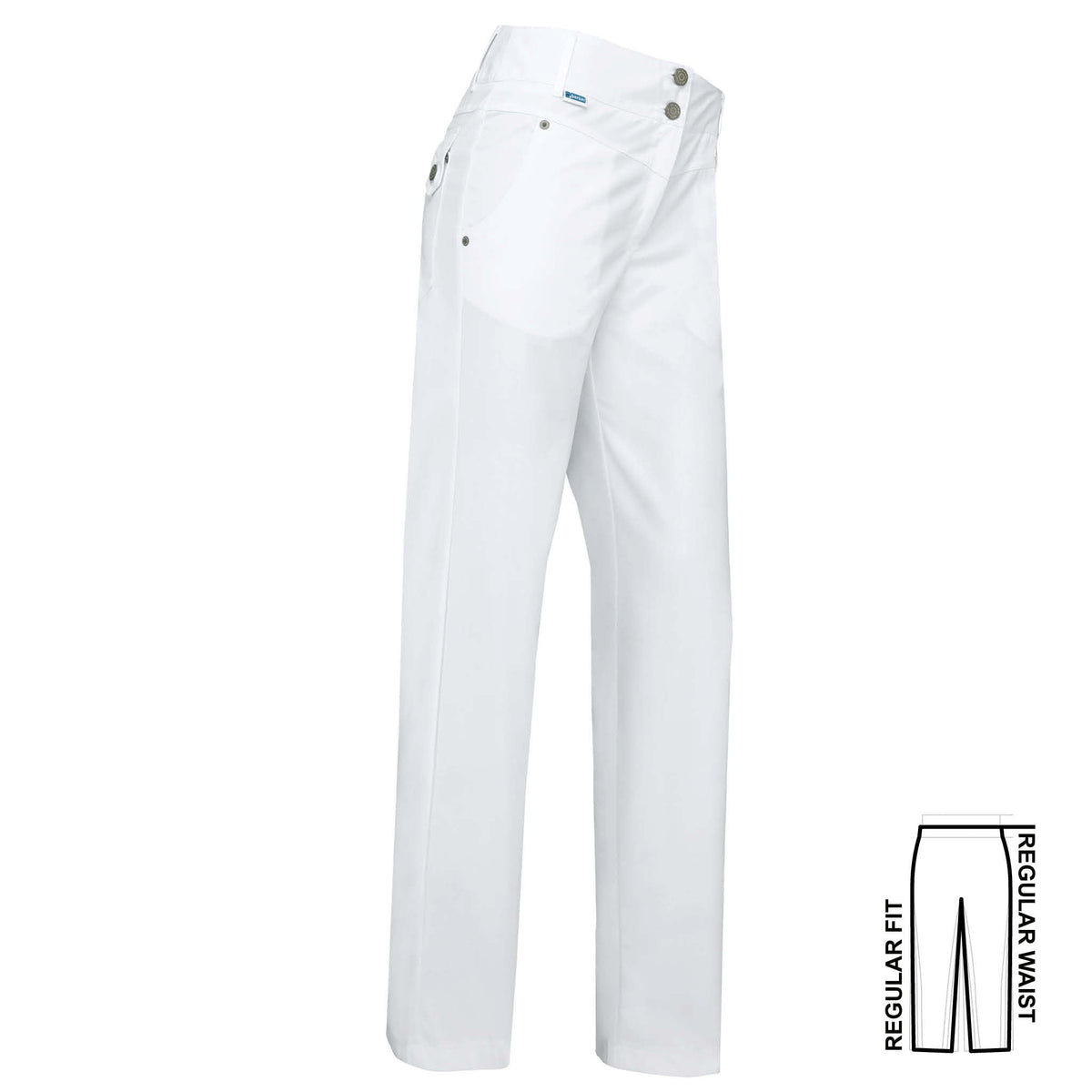 Renate - Damenhose 001