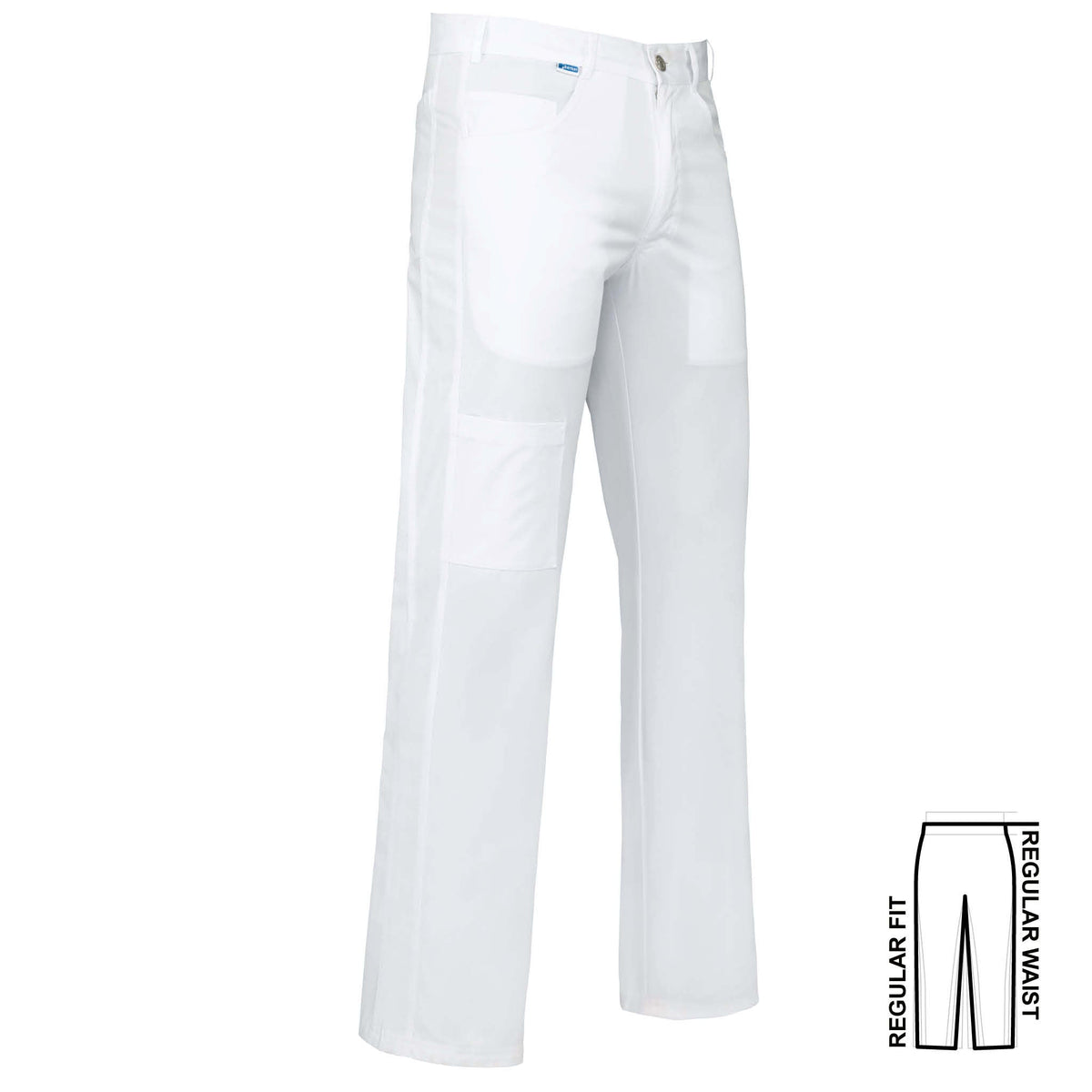 Max - Herrenhose 001