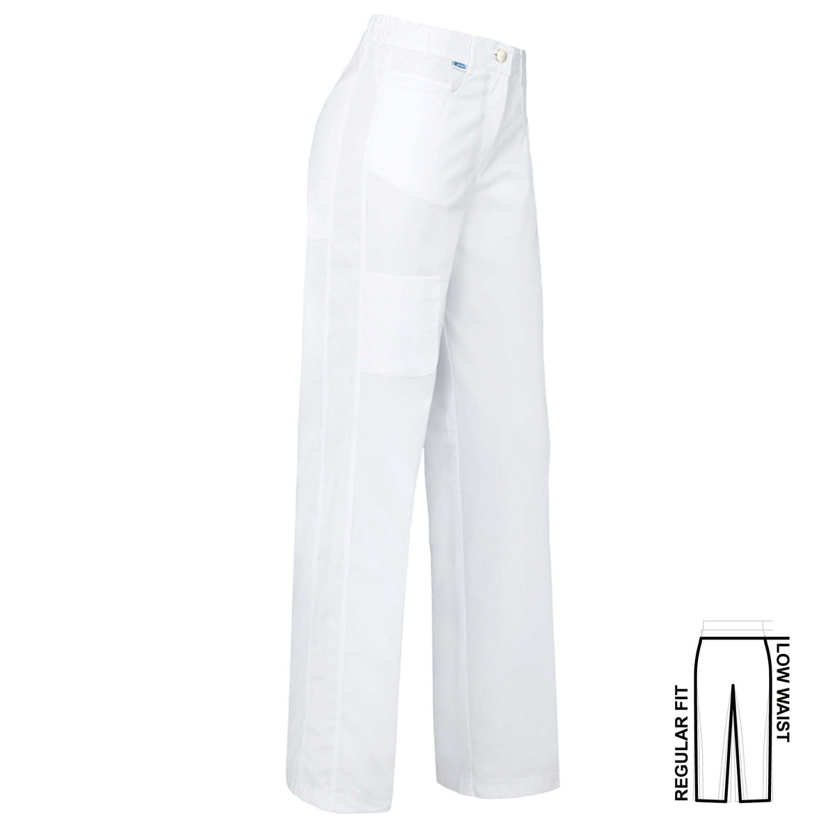 Milly - Damenhose 001