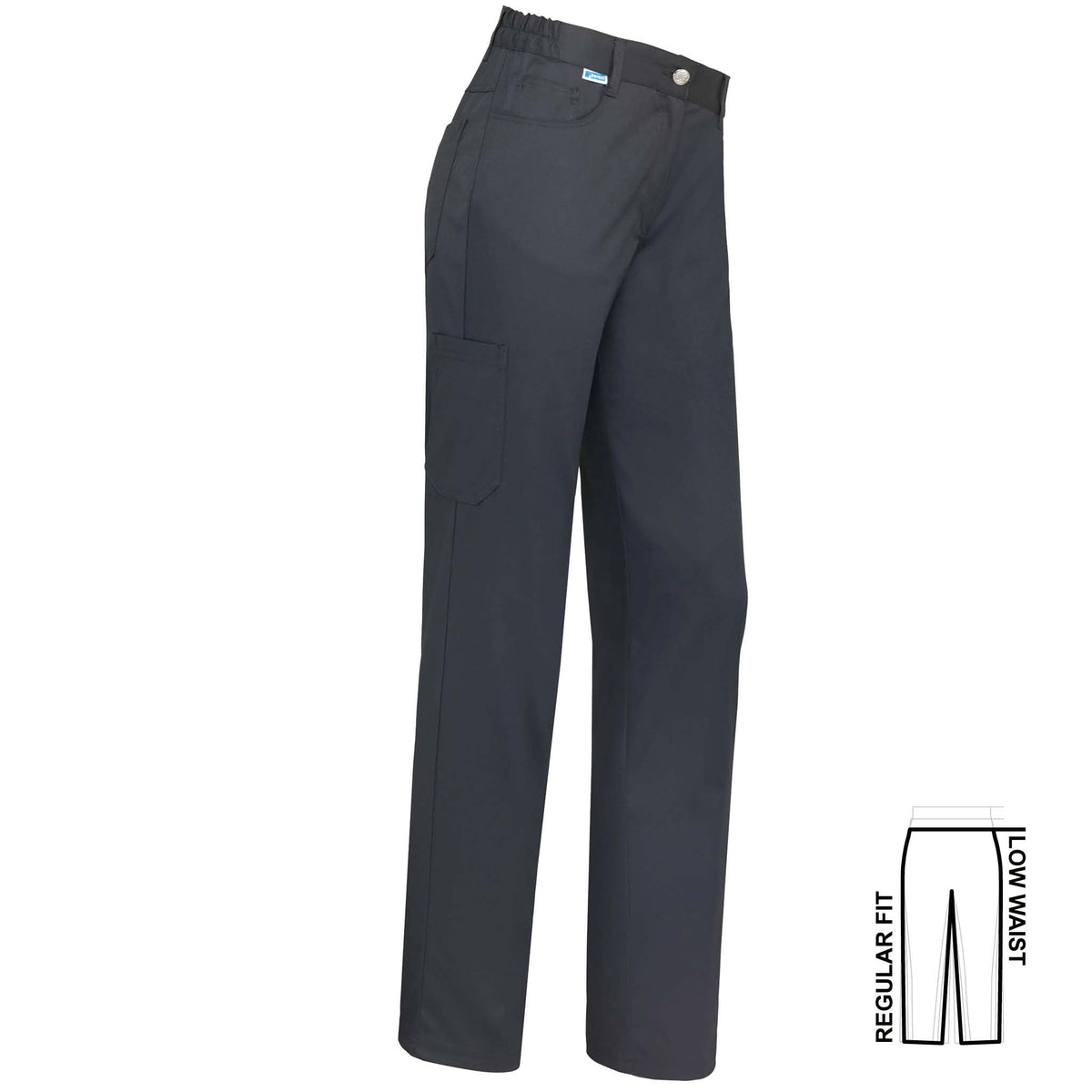 Thea - Damenhose b71