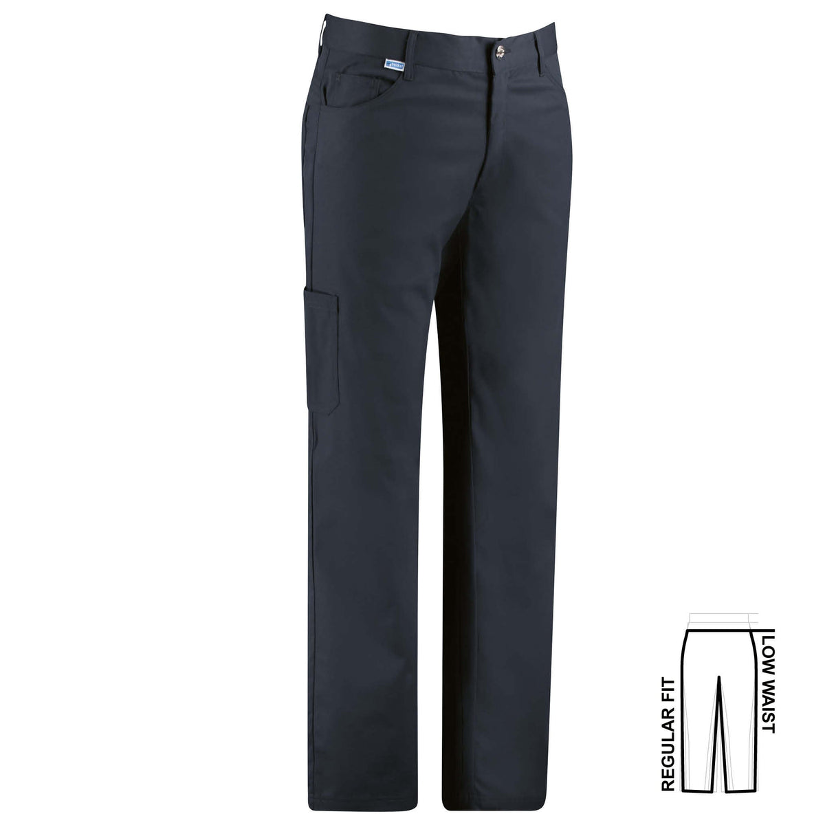 Theo - Herrenhose b71